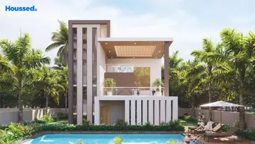 Amenities of SK Shyni Gold - Image 196864